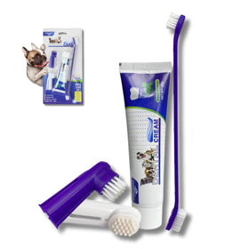 Pooch Dog Dental Freshness Kit