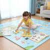Thickened Cold Insulation Folding Baby Crawling Mat