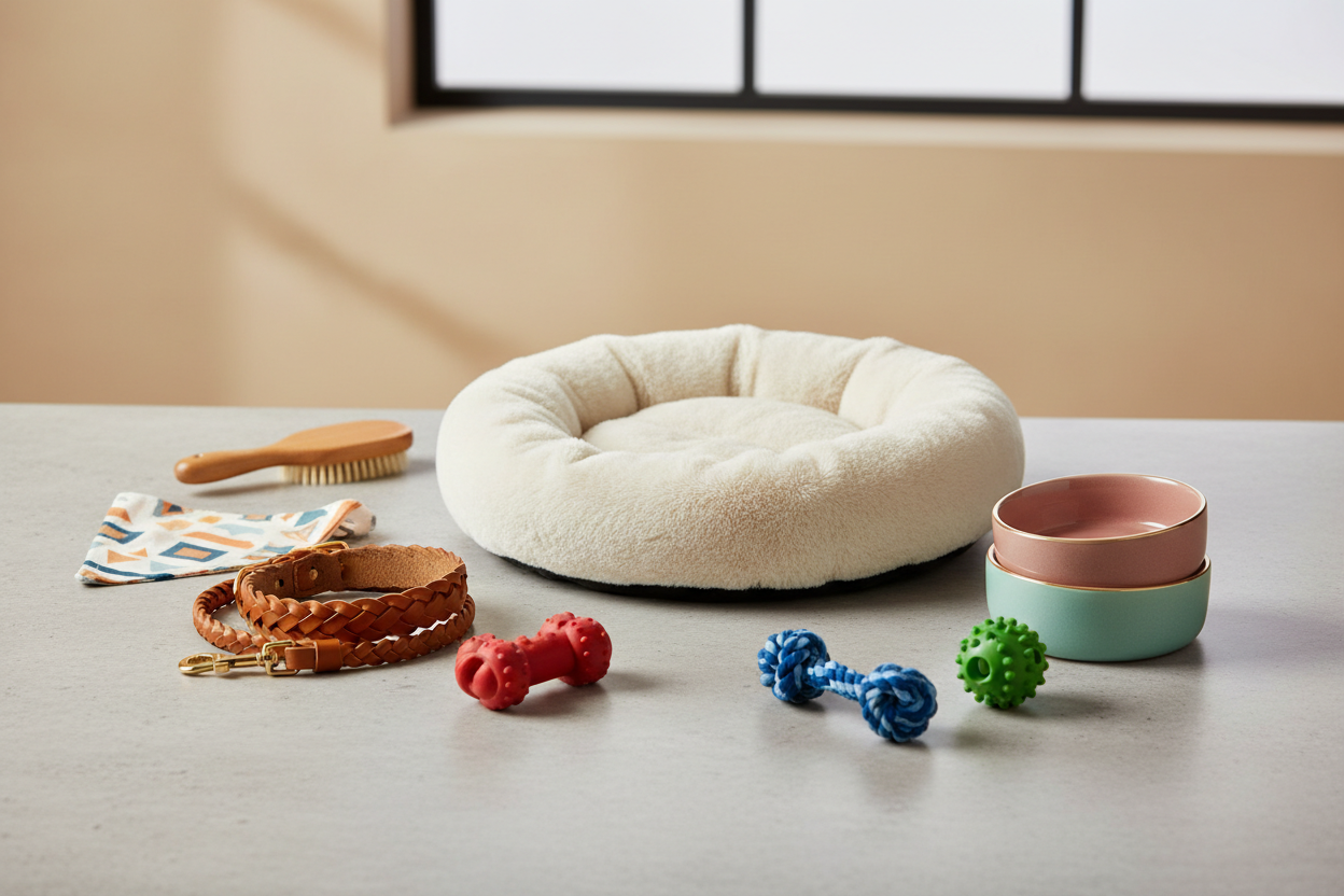 Animals & Pet Supplies