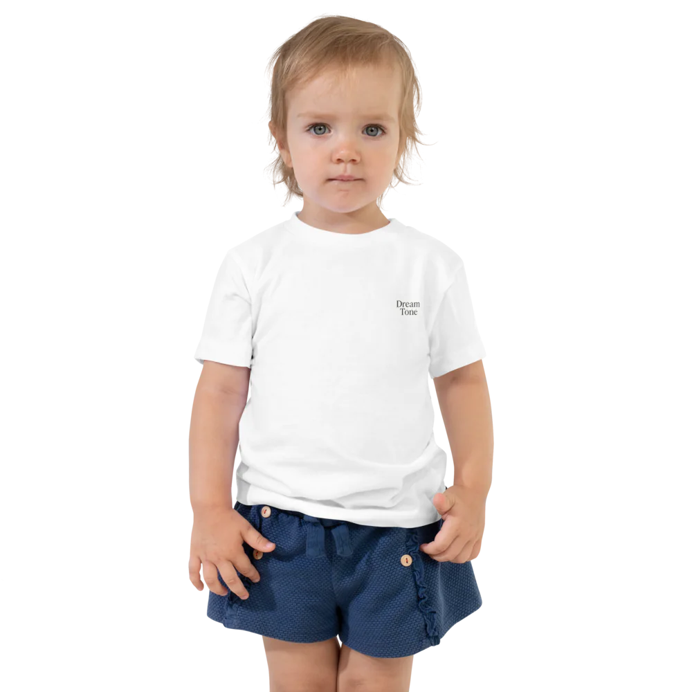 Toddler Essential Jersey