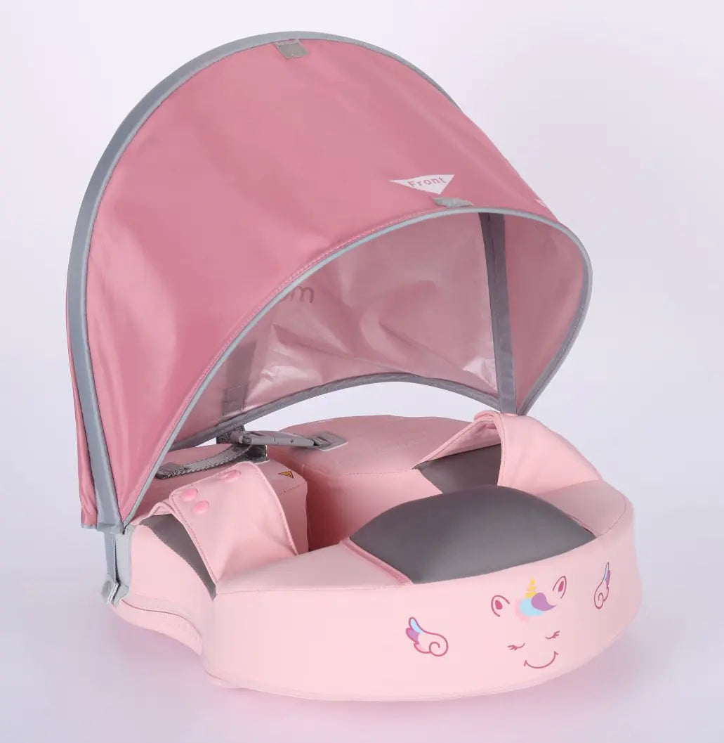 Mambobaby Direct Children's Inflatable Swim Ring