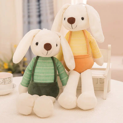 Cute Princess Bunny Plush Toy