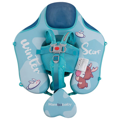 Mambobaby Direct Children's Inflatable Swim Ring