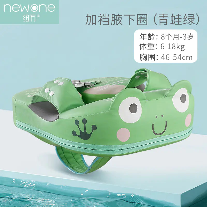 Mambobaby Direct Children's Inflatable Swim Ring