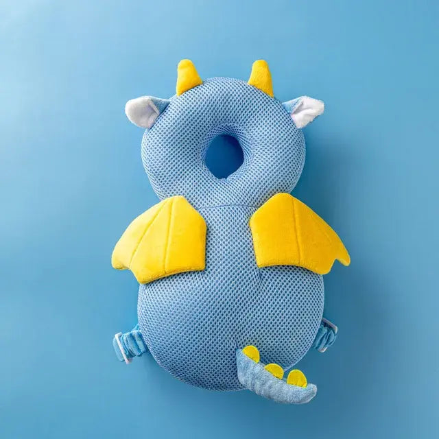 BabyEase Travel Cushion