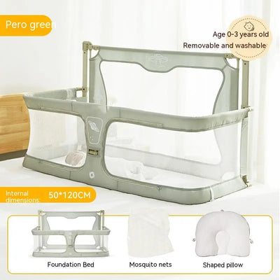 Newborn Portable Baby Bed