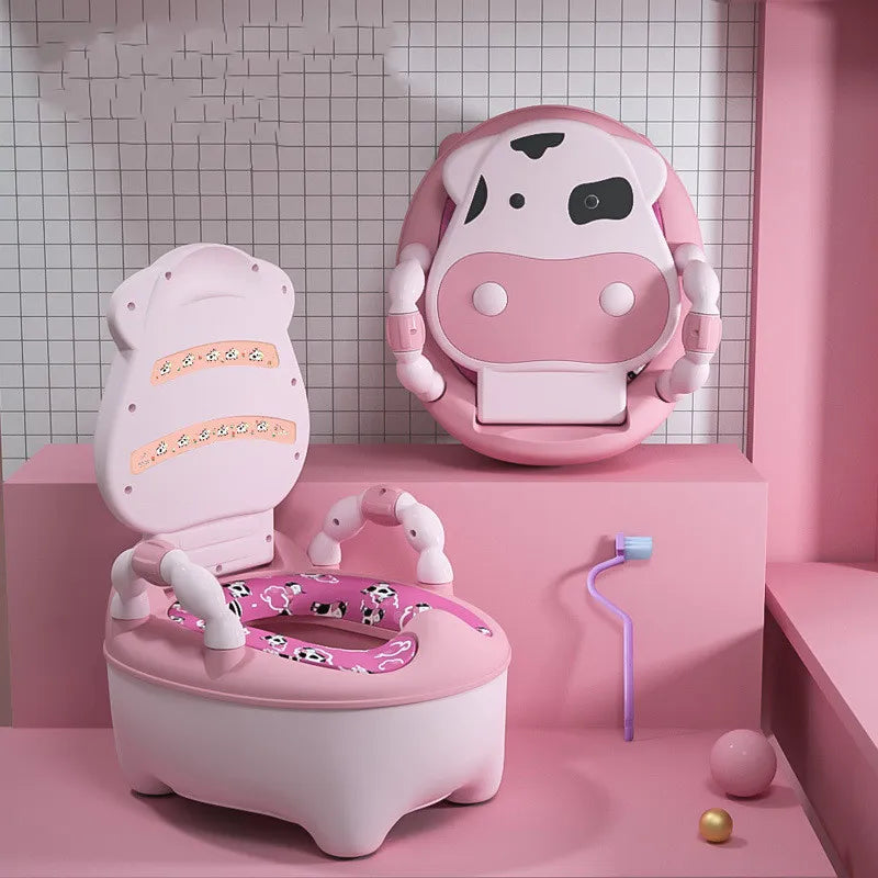 Toddler Comfort Potty