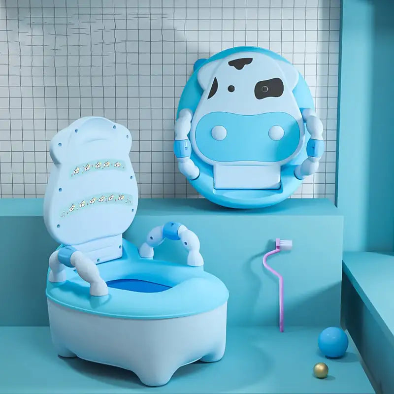 Toddler Comfort Potty