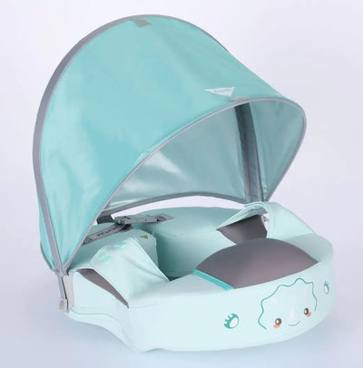 Mambobaby Direct Children's Inflatable Swim Ring