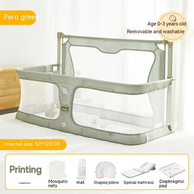 Newborn Portable Baby Bed