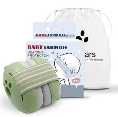 TinyEars Baby Noise Protectors