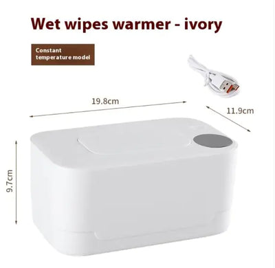 Baby Wipe Warmer