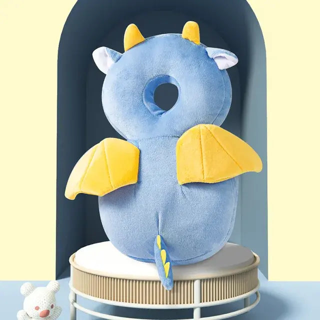 BabyEase Travel Cushion