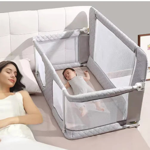 Newborn Portable Baby Bed