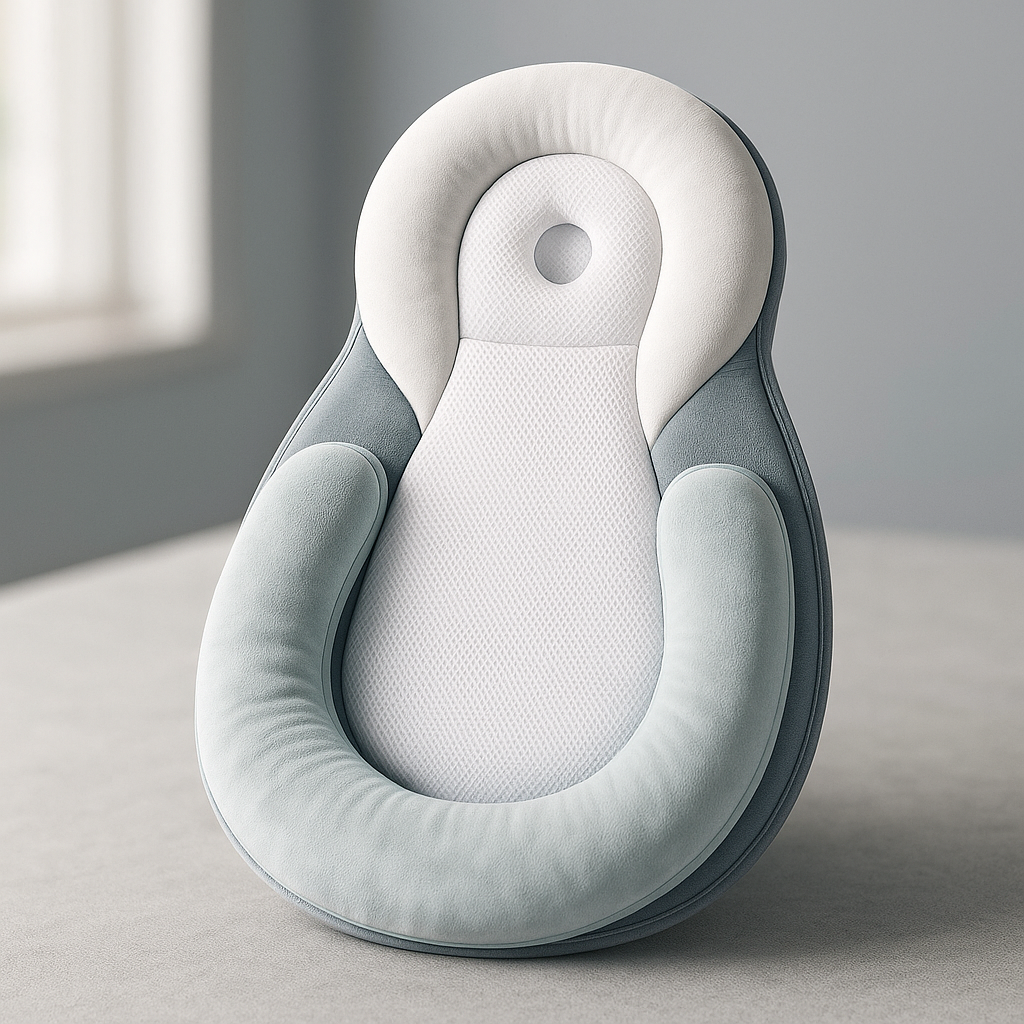 CocoonNest Baby Lounger