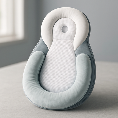 CocoonNest Baby Lounger