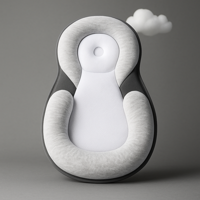 CocoonNest Baby Lounger