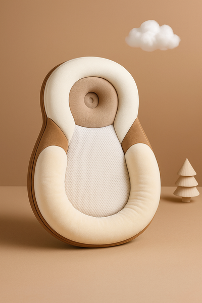 CocoonNest Baby Lounger