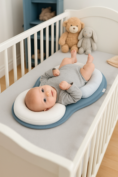 CocoonNest Baby Lounger