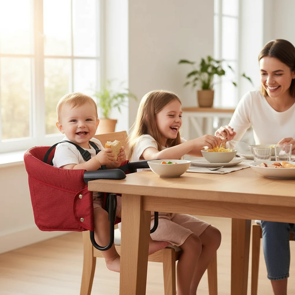 Travel Tot Feeding Seat