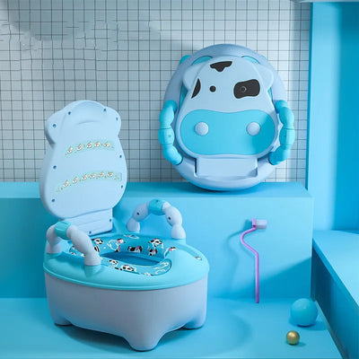 Toddler Comfort Potty