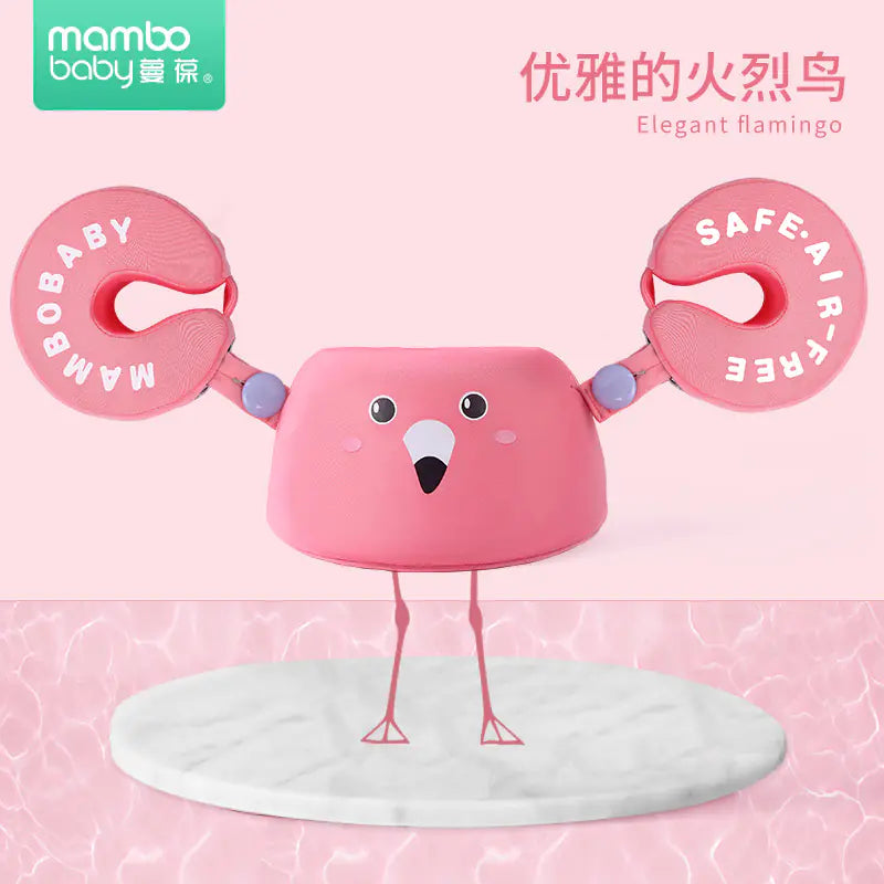 Mambobaby Direct Children's Inflatable Swim Ring