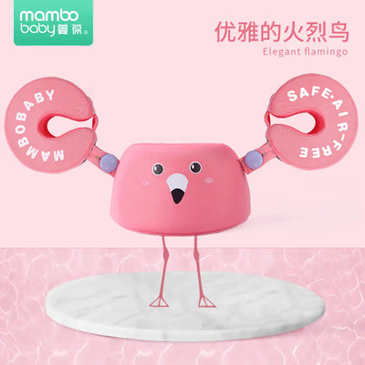 Mambobaby Direct Children's Inflatable Swim Ring