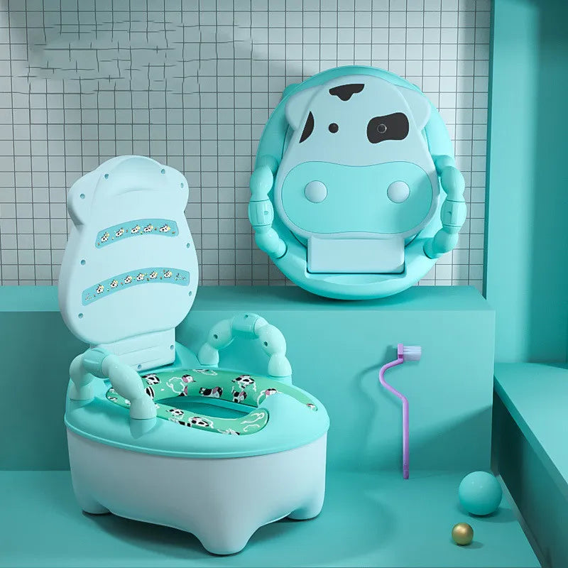 Toddler Comfort Potty