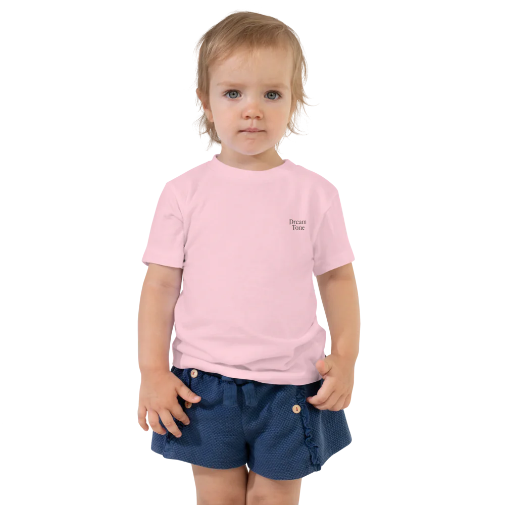 Toddler Essential Jersey