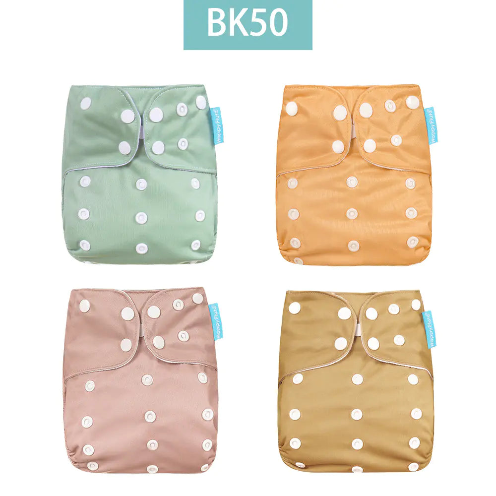 Reusable Toddler Potty Training Pants