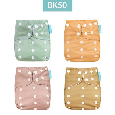 Reusable Toddler Potty Training Pants