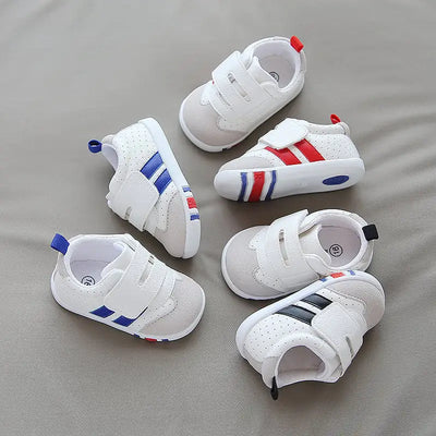 Velcro Shoes for Toddlers