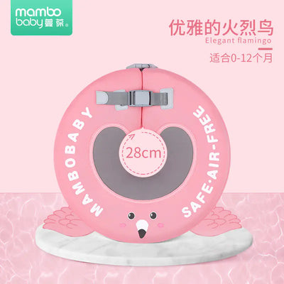 Mambobaby Direct Children's Inflatable Swim Ring