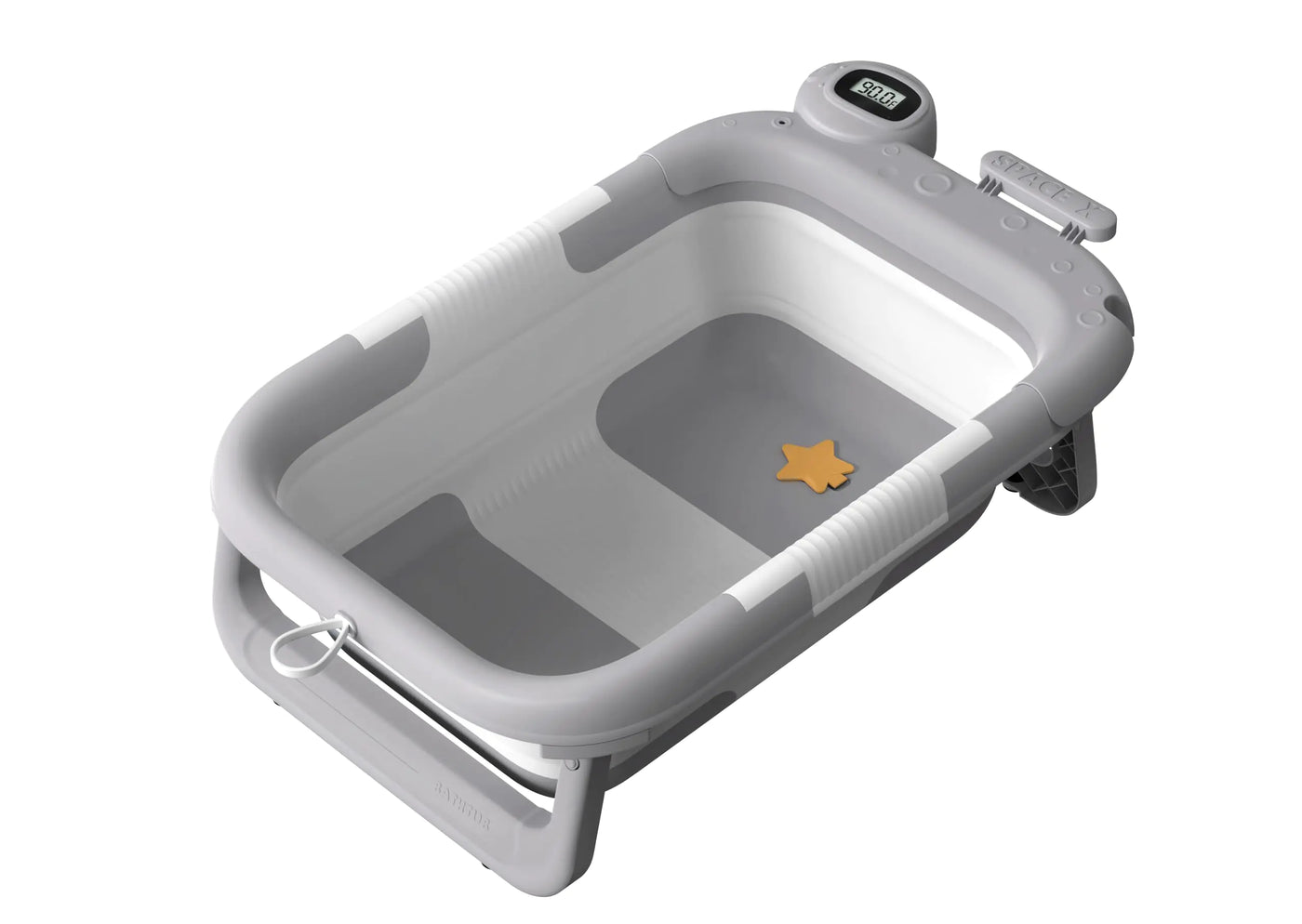 InfantPro Collapsible Bathtub
