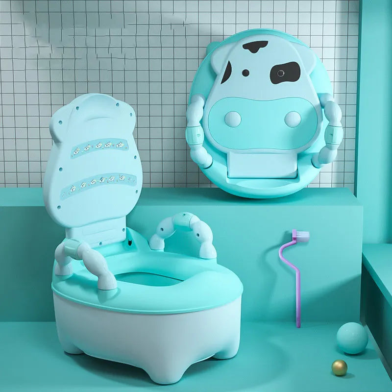 Toddler Comfort Potty