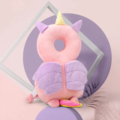 BabyEase Travel Cushion