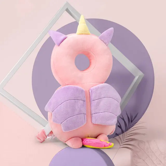 BabyEase Travel Cushion