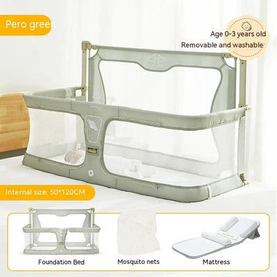 Newborn Portable Baby Bed