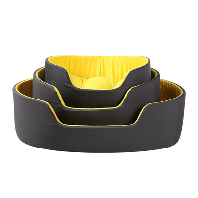 Universal Pet Bed with Removable Washable Cover