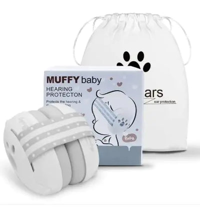 TinyEars Baby Noise Protectors