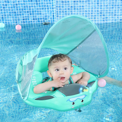 Mambobaby Direct Children's Inflatable Swim Ring