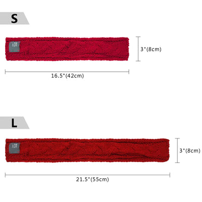 Thick Warm Scarf for Dogs - Cute Pet Scarf