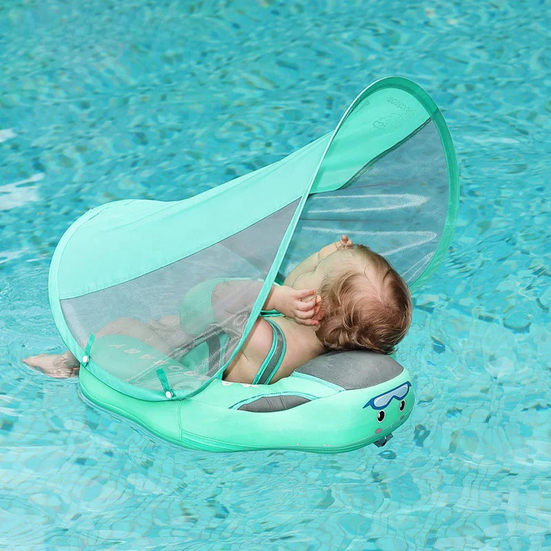 Mambobaby Direct Children's Inflatable Swim Ring