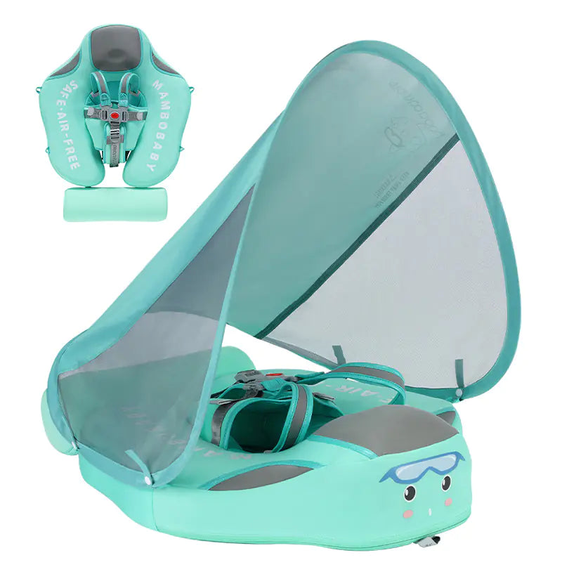 Mambobaby Direct Children's Inflatable Swim Ring