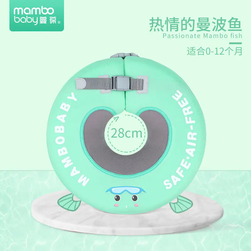 Mambobaby Direct Children's Inflatable Swim Ring
