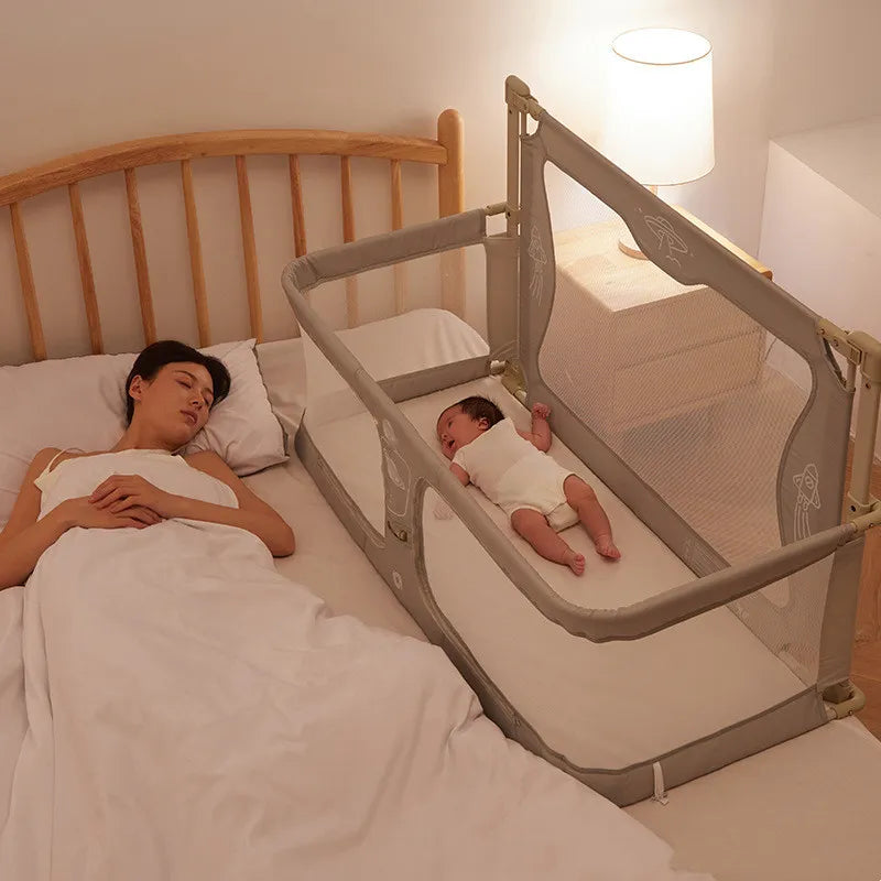 Newborn Portable Baby Bed
