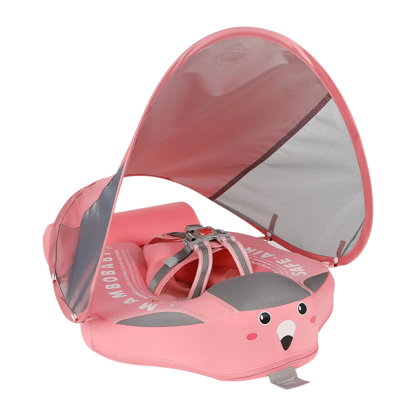 Mambobaby Direct Children's Inflatable Swim Ring