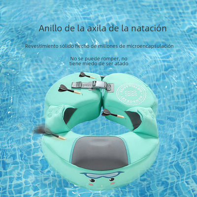 Mambobaby Direct Children's Inflatable Swim Ring