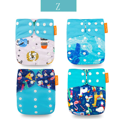 Reusable Toddler Potty Training Pants