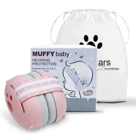 TinyEars Baby Noise Protectors